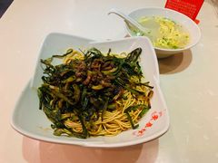 -东泰祥生煎馆(重庆北路店)