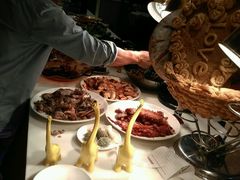 -银鲨海鲜烤肉火锅自助餐厅(五星店)