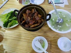 -斯丹姜母鸭·古法干香(涂门街总店)