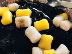 -鲜芋仙(中环百联2店)