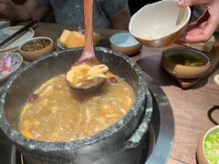 -蘑界·野生菌火锅(深业上城店)