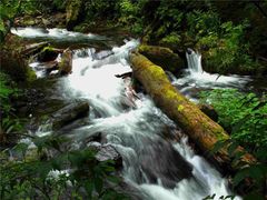 -野三坡清泉山风景区