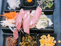 过桥米线-过桥缘·过桥米线(鲁能城店)