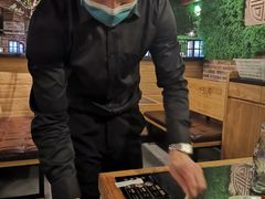 -梨花自助烤肉(天河城店)