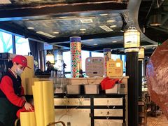 -羊大爷涮肉(亮马桥店)