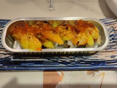 -羽寿司(东方宝泰店)