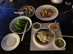 -鹿鸣酒家(越秀店)