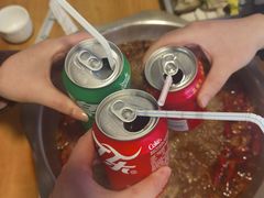 -金鼎雪山牦牛杂火锅(理县总店)