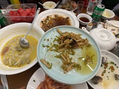 -渔满仓海鲜渔家(象山二店)