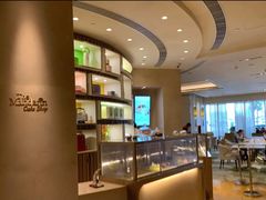 -大堂酒廊(澳门文华东方酒店)