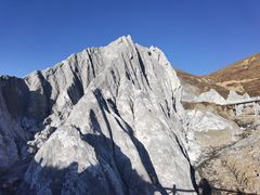 -墨石公园景区