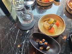 -FLAIR顶层餐厅酒吧(浦东丽思卡尔顿酒店)
