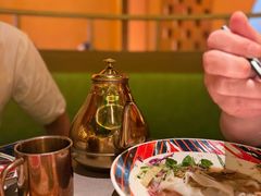 -塔哈尔·新疆盛宴(奉贤龙湖店)