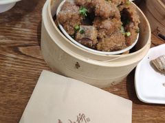 -苏小柳手工点心(人民广场分院)