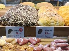 -BROAD面包路·欧式面包(龙湖时代C馆店)