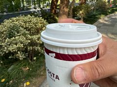 -COSTA COFFEE(西湖天地店)