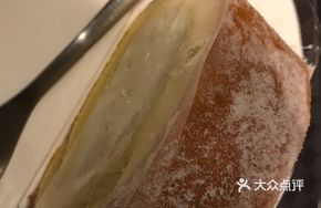 Classic Long Swiss Roll