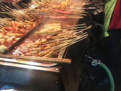 -大姐麻辣烫(莲宝中路店)