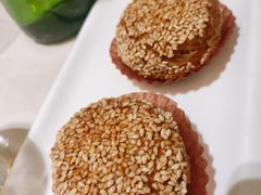 伍万元烧饼-浩爷羊蝎子火锅(双榆树店)