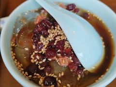 -金谷仓家庭料理(马泉营店)