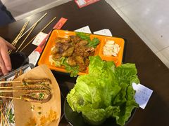 -林二哥宜烤官·宜宾小烧烤