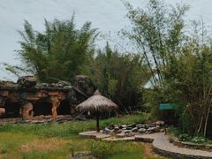 -河源御临门度假村温泉