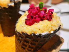 -烛影拾光·创意菜·鲜花·音乐(曲江钻石半岛店)
