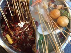 -川成串·自助串串香火锅(朝阳店)