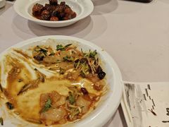 -七菜馆·东北菜·蒸饺(文体路店)