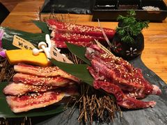 -黑牛の店·和牛烧肉(合生汇店)