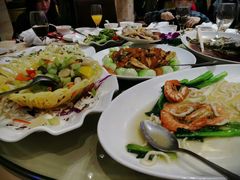 -广东胜利宾馆西关粤中餐厅