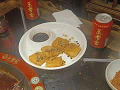 -矮板凳老火锅(宽窄巷子店)