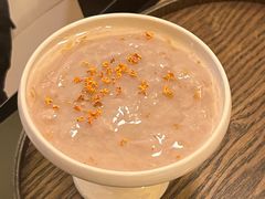 -盛元荼集  素食(滨江凯德壹店)