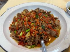 -笨罗卜浏阳菜馆(太平街店)