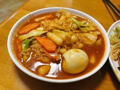 -鸡西冷面(翠竹店)