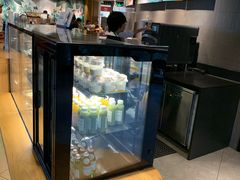 -星巴克(夏日百货店)
