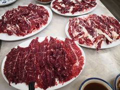 -合意桐坑牛肉粿·鲜牛肉火锅(嵩山总店)