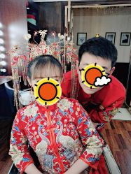 -长春星宫馆婚纱摄影(和平大世界店)