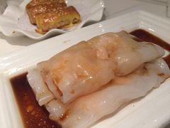 -衡山汇·高级粤菜(霄云路店)