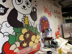 -靓靓蒸虾(恩施新天地店)