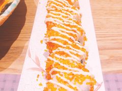 -林妈妈村·日式料理(宝山龙湖天街店)