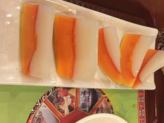 -海口骑楼小吃街