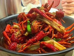 -聚味瞿记·龙虾堂(渔人码头一店)