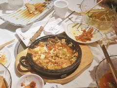 -七八冷面·延边朝鲜族美食(圣熙八号店)