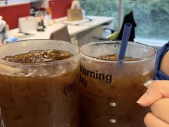-CUBIC3三立方咖啡(凌空SOHO店)