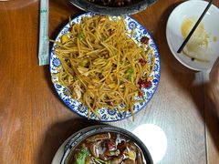 -多福临砂锅居(苏堤北路店)