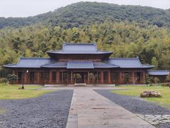 -兰亭风景区
