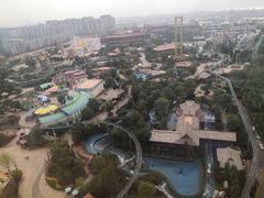 -七彩云南欢乐世界