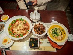 -老淮城·长鱼面(河下古镇店)