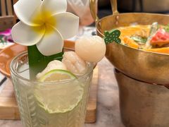 -KingThaia金泰兰(滨江天街店)